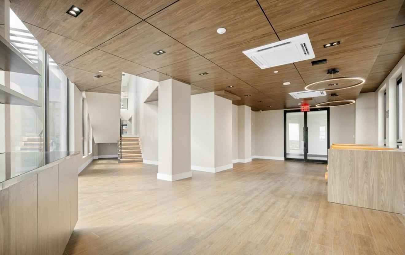 Apartamento estudio de lujo en Flatbush, Brooklyn