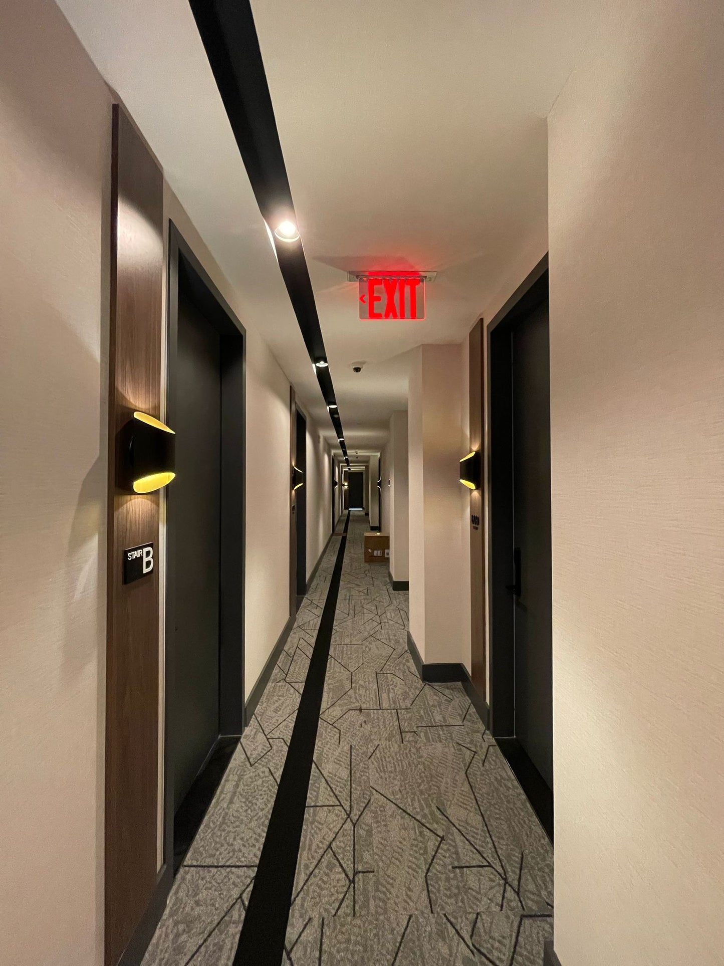 Apartamento estudio de lujo en Flatbush, Brooklyn