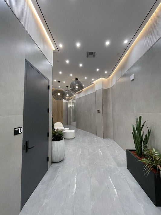 Luxury Studio Apartment in Flatbush, Brooklyn