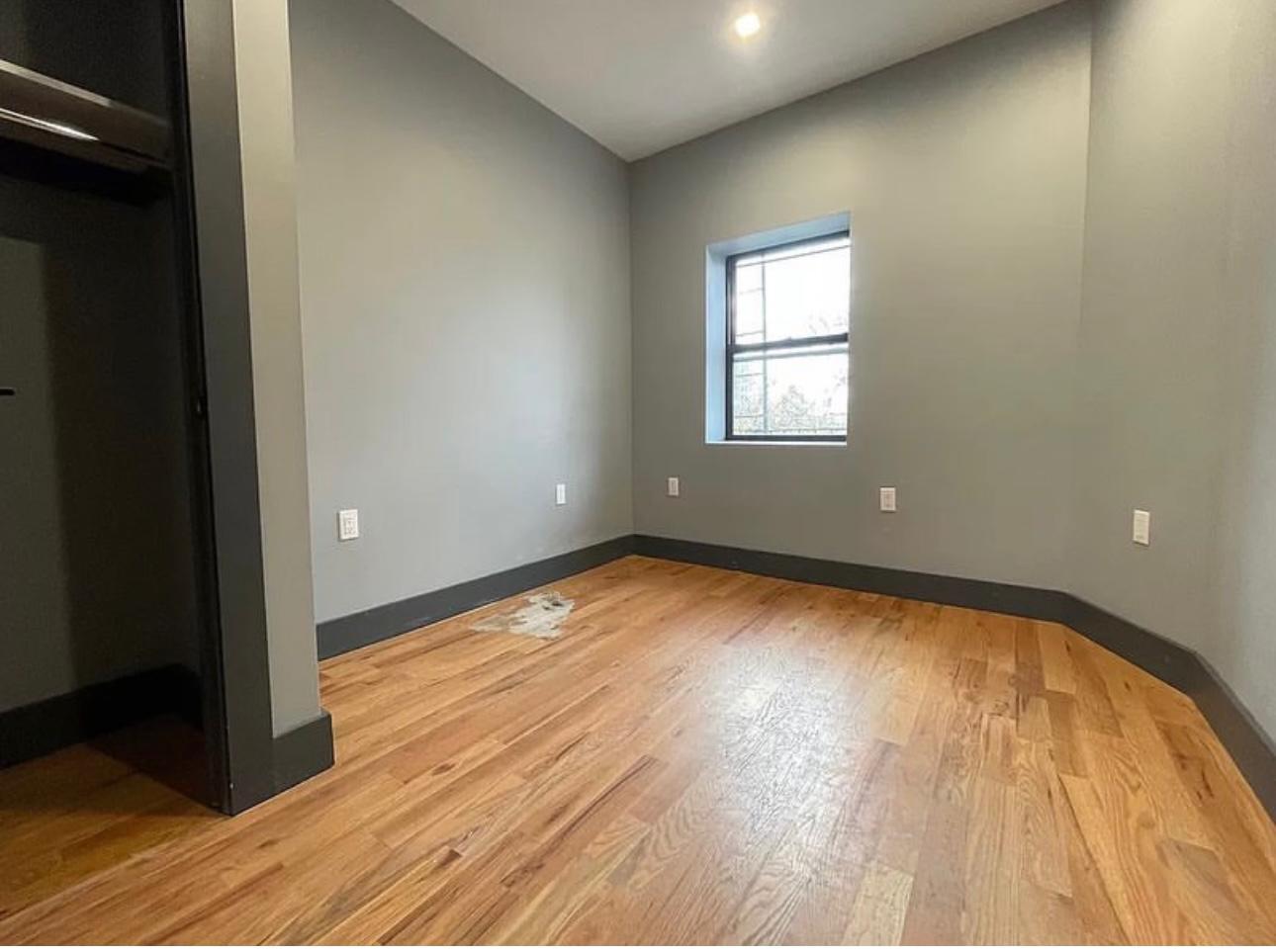 Habitación amueblada en Bedford-Stuyvesant, Brooklyn