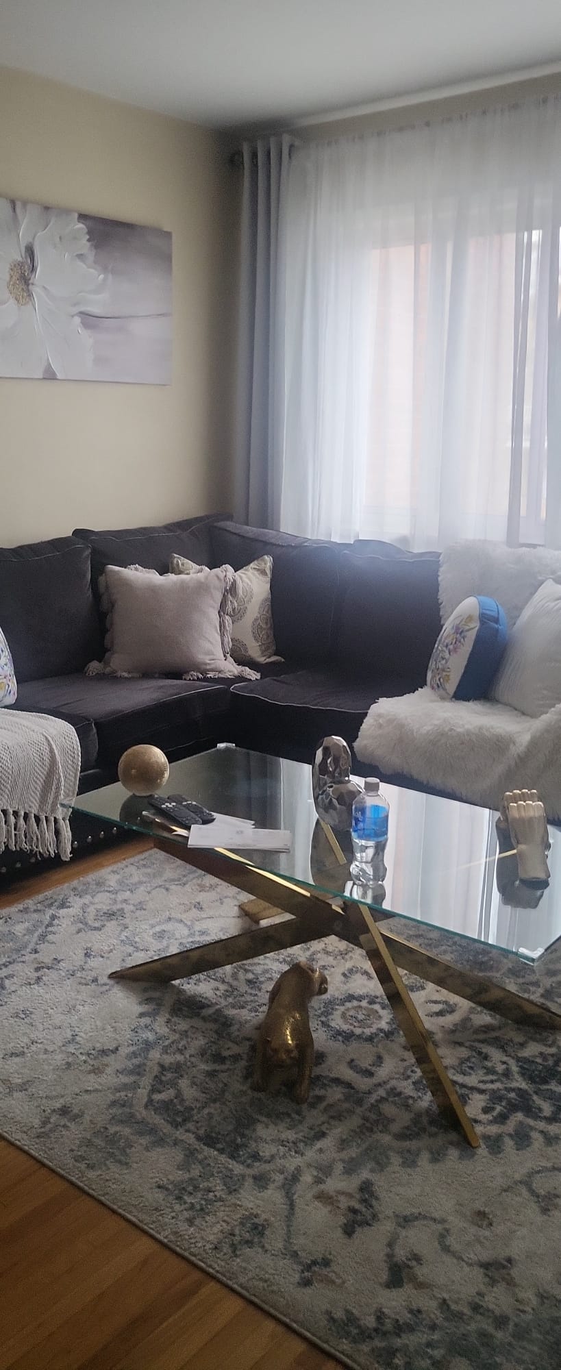 Furnished Room in Middle Village Queens – Female-Only Home