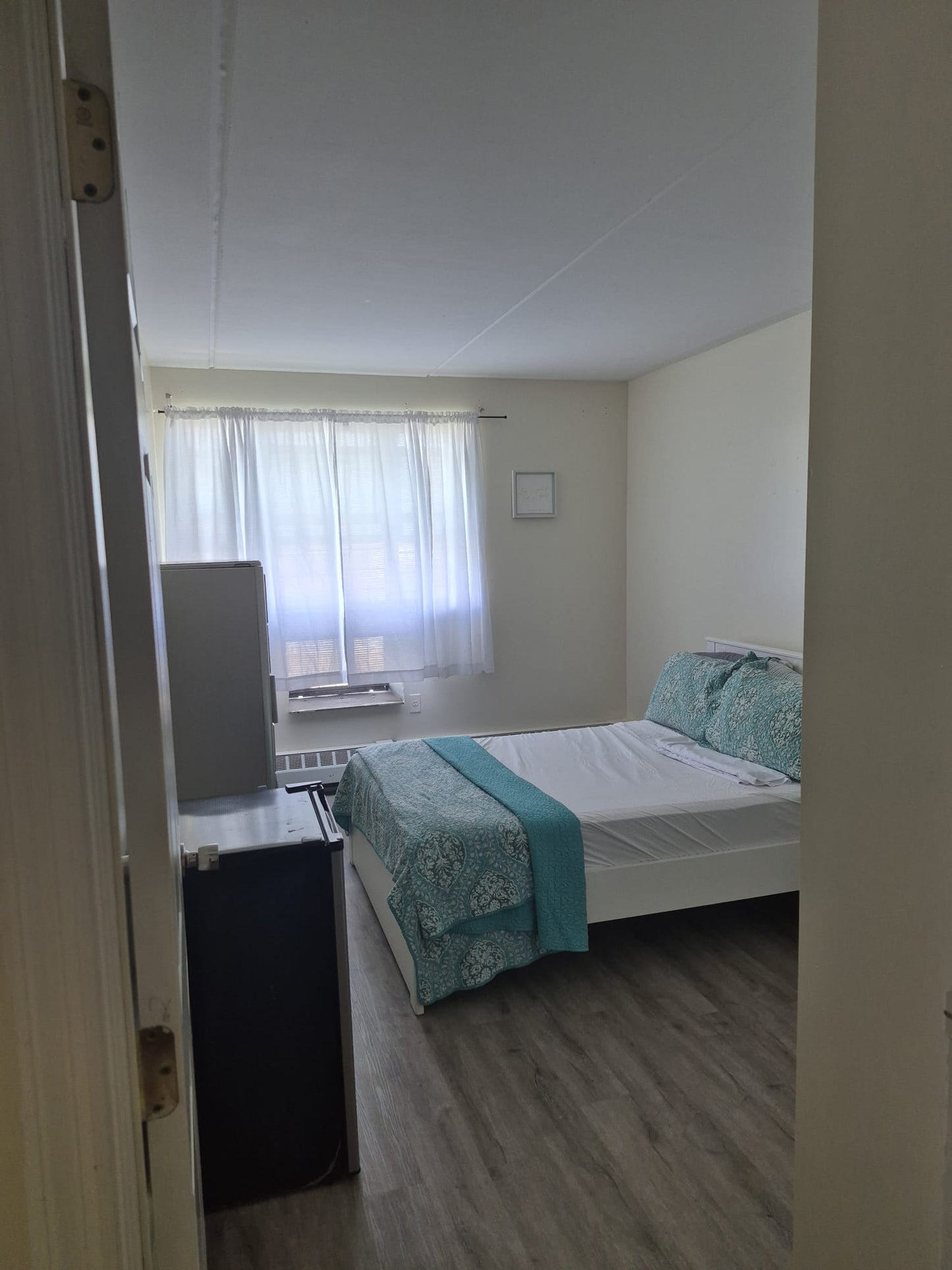 Amplia habitación amueblada en Highbridge, Bronx, entre Manhattan 181st y Bronx 10452