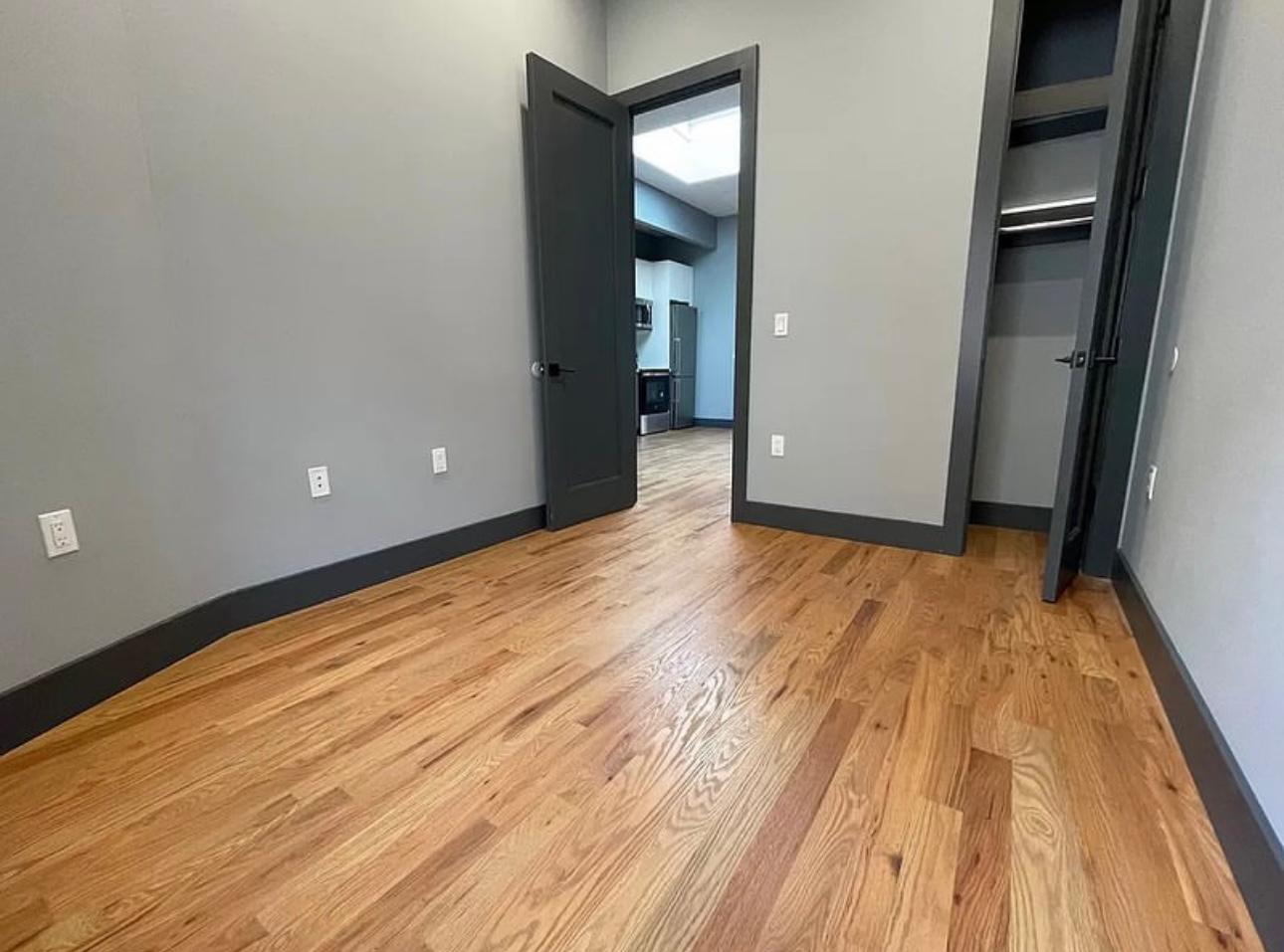 Habitación amueblada en Bedford-Stuyvesant, Brooklyn