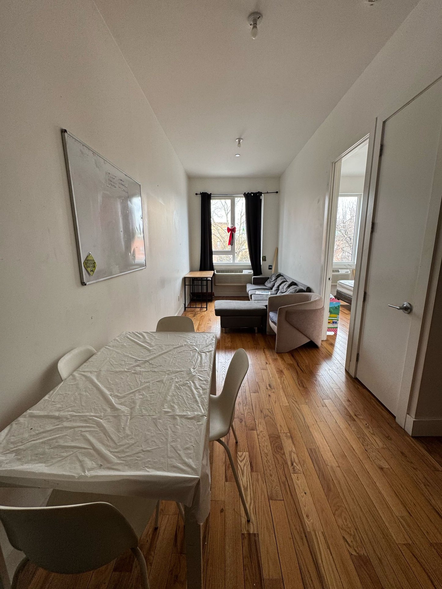 Private Room in Bedford-Stuyvesant, Brooklyn – Available July 2, 2025