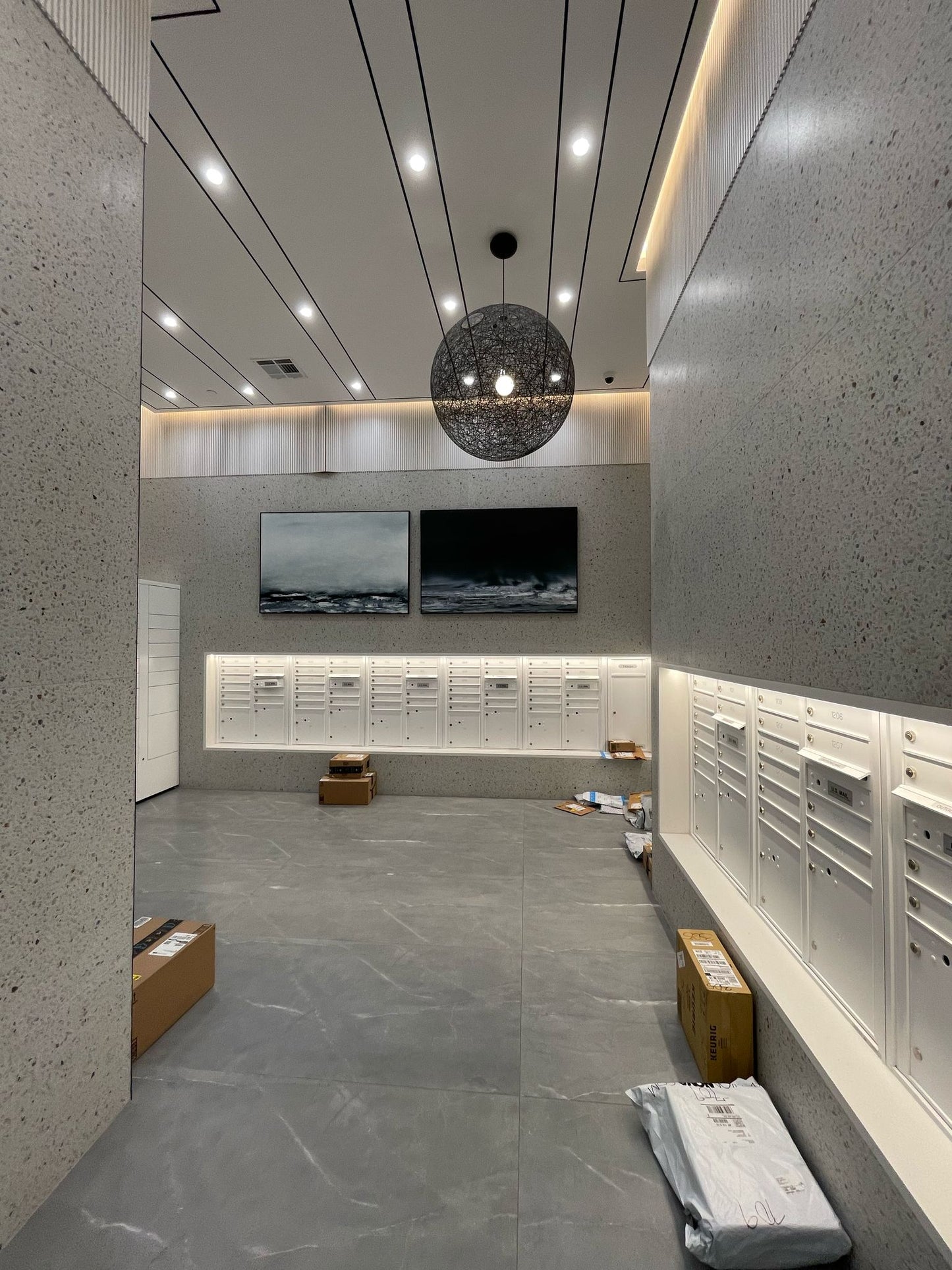 Apartamento estudio de lujo en Flatbush, Brooklyn