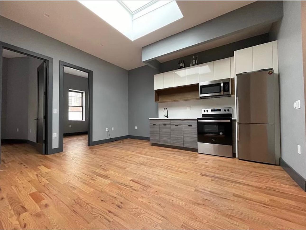 Habitación amueblada en Bedford-Stuyvesant, Brooklyn