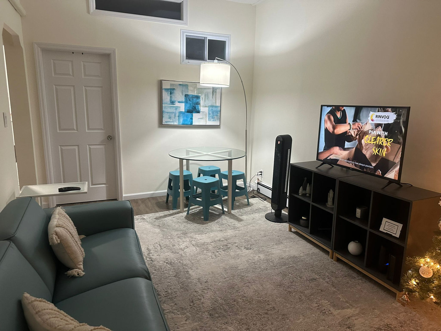 Furnished Room in Ridgewood Queens – Short-Term Stay Allowed