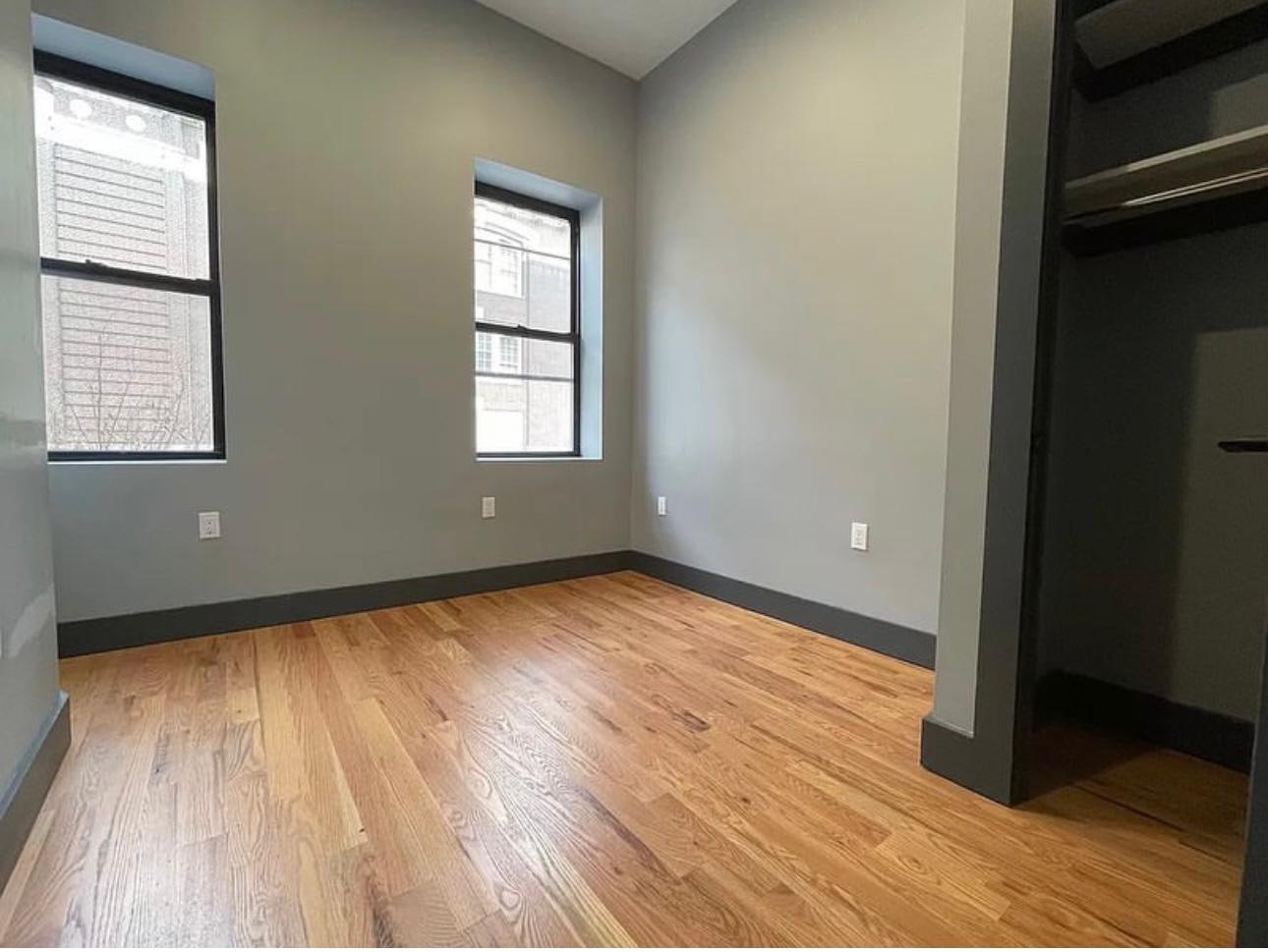 Habitación amueblada en Bedford-Stuyvesant, Brooklyn