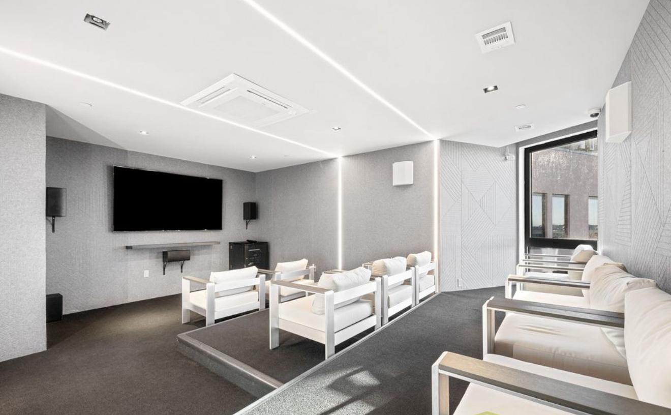 Apartamento estudio de lujo en Flatbush, Brooklyn