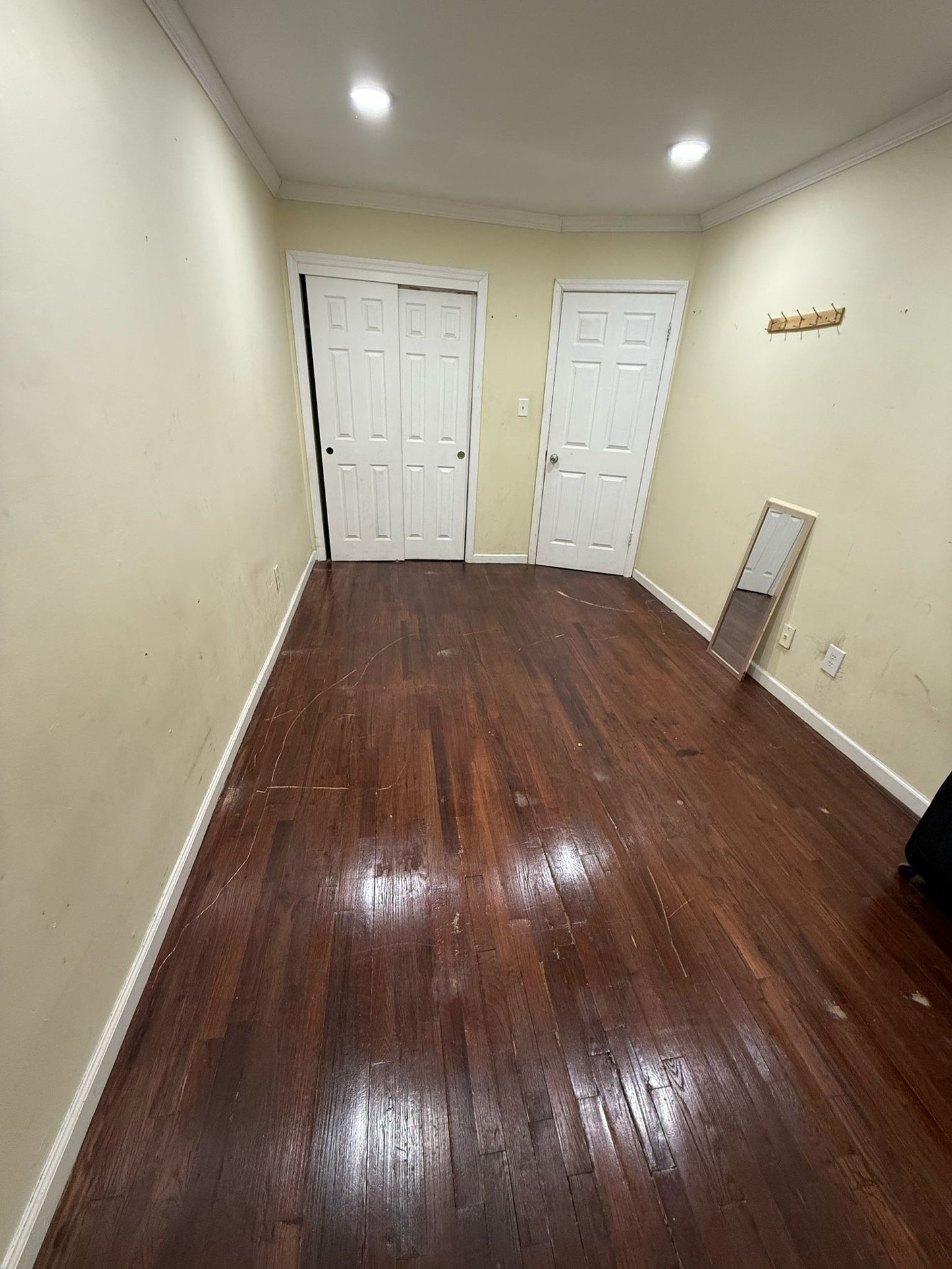 Habitación espaciosa en Jamaica Queens – Hogar solo para mujeres