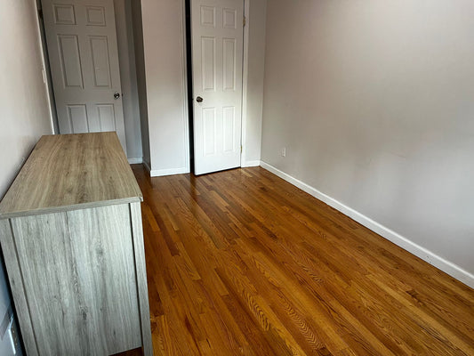 Private Room in Queensboro Hill Queens – Unfurnished, Utilities Included