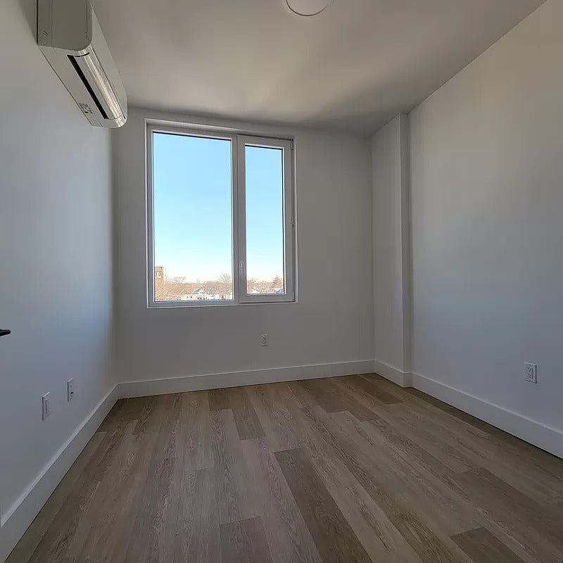 Elegante apartamento de 1 dormitorio en East Flatbush, Brooklyn, cerca de las líneas 2 y 5