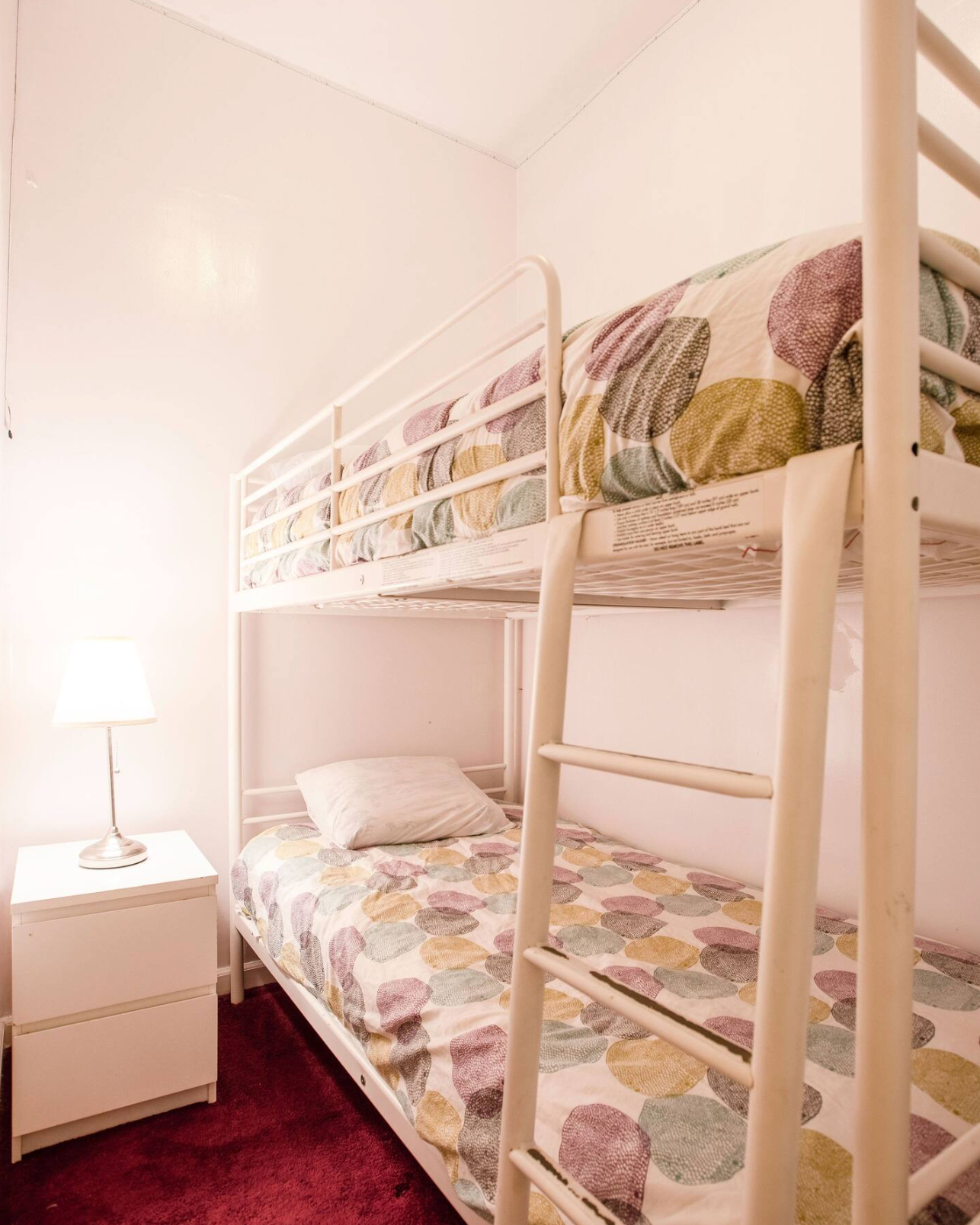 Modern 2-Bedroom Apartment in Ridgewood Queens – Short-Term Stays