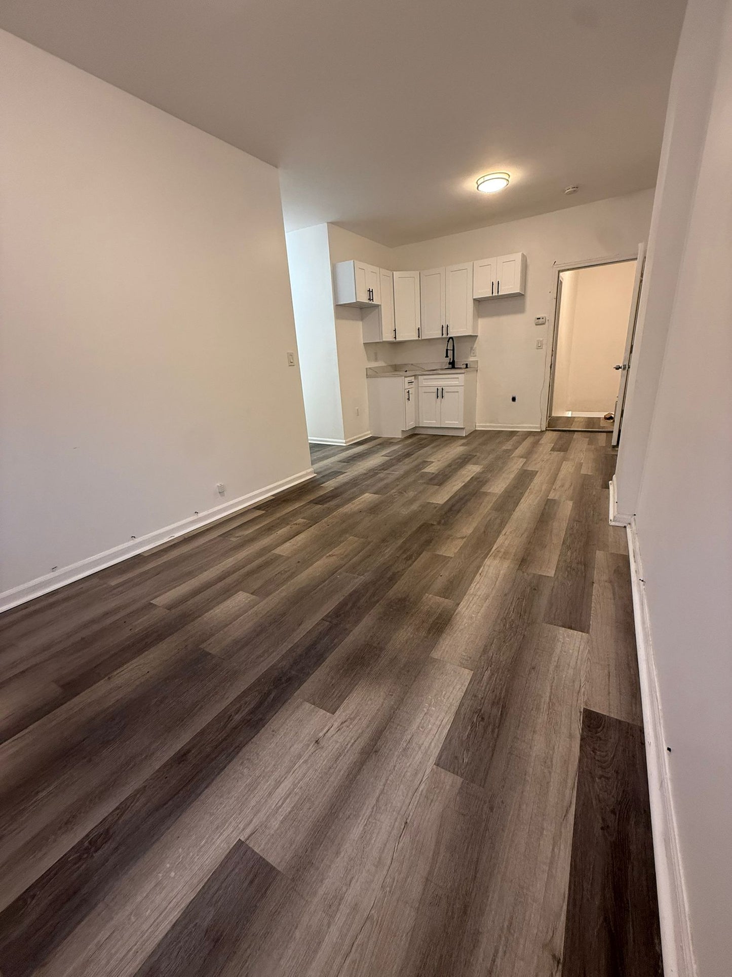 Apartamento de 1 dormitorio en Kensington, Brooklyn