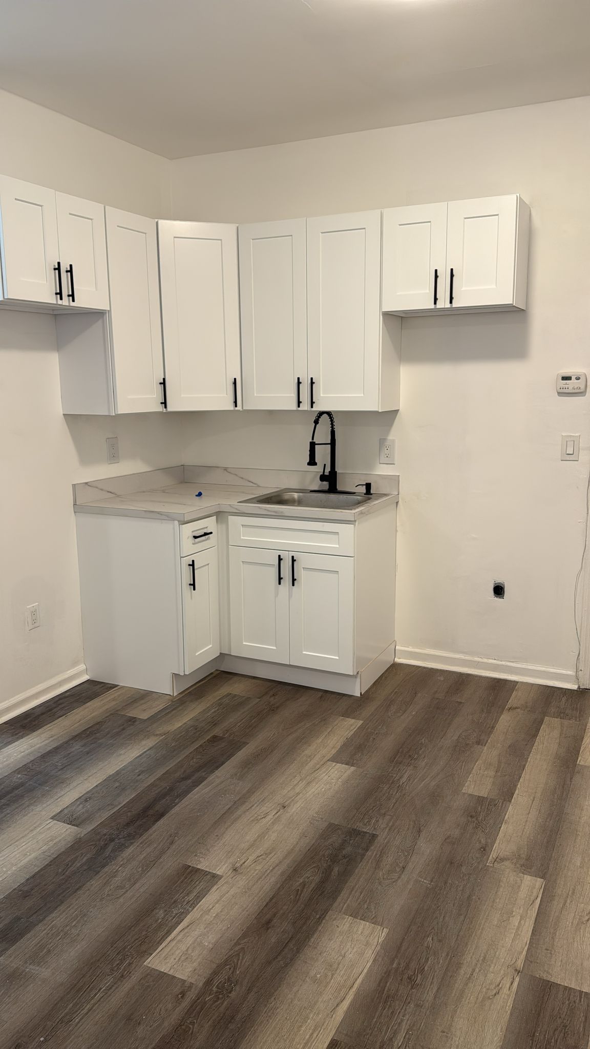 Apartamento de 1 dormitorio en Kensington, Brooklyn