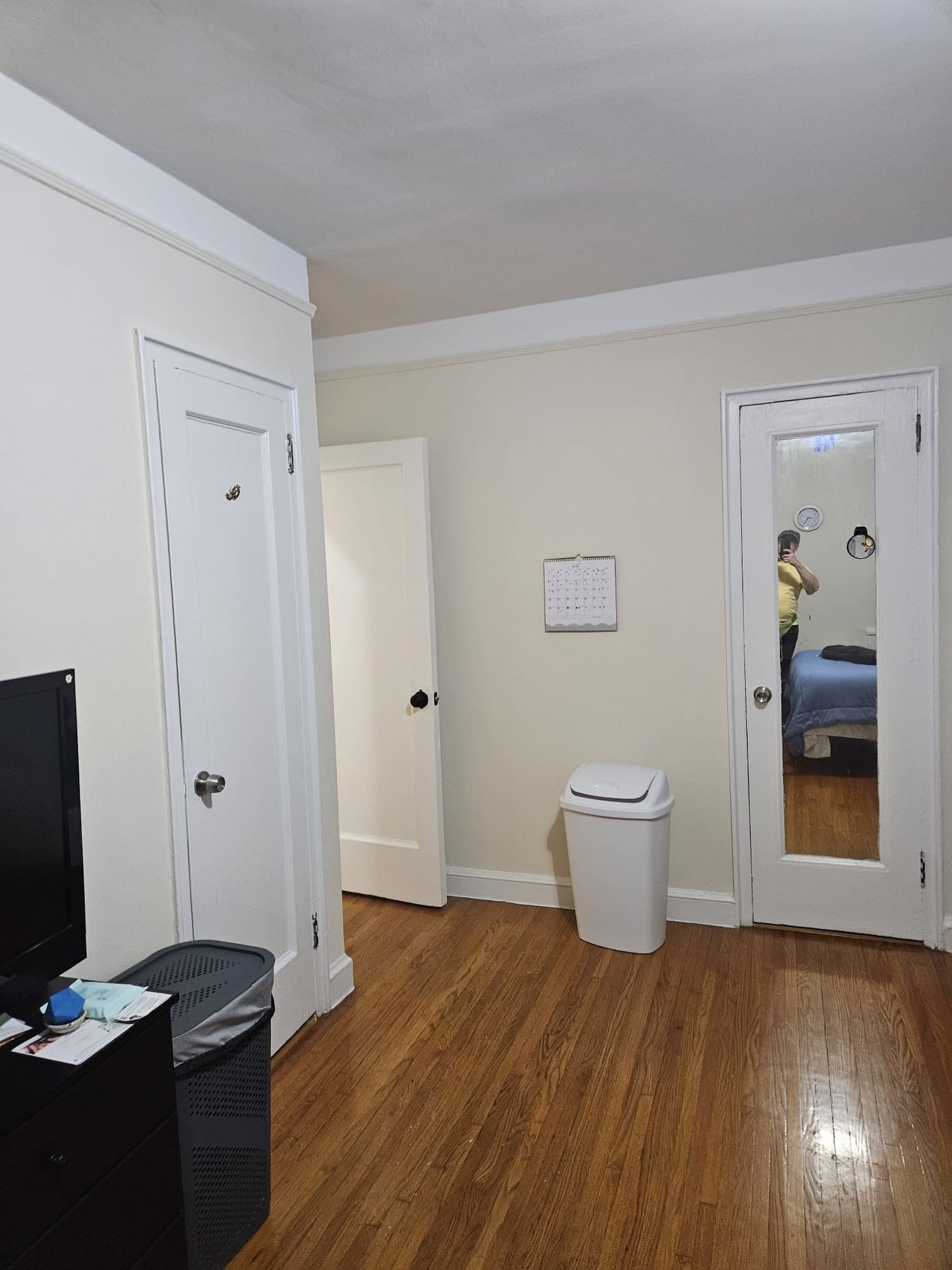 Apartamento moderno de 1 dormitorio en Forest Hills, Queens, cerca de las estaciones de tren E/F/M/R