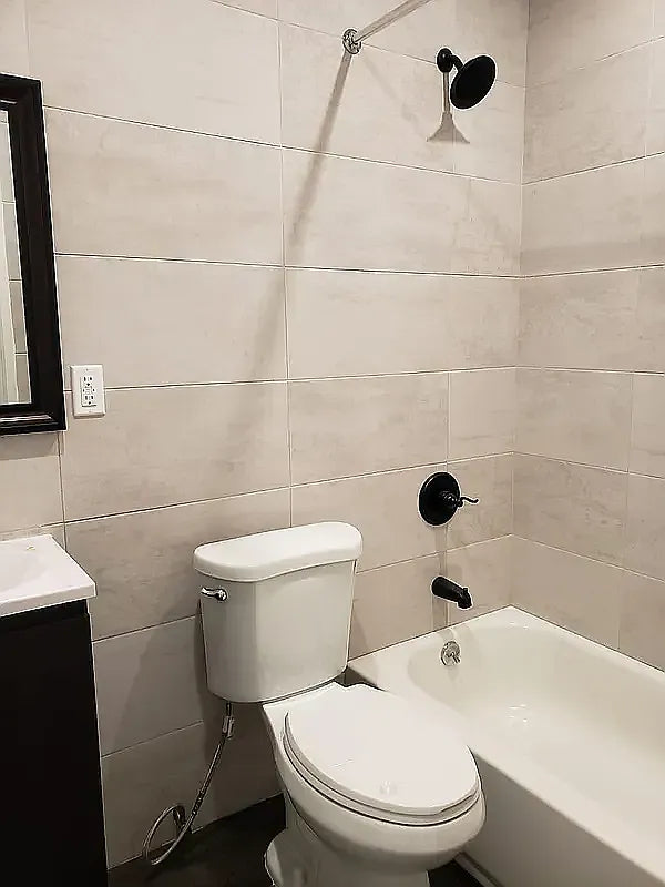 Amplio apartamento de 4 habitaciones en Kensington, Brooklyn