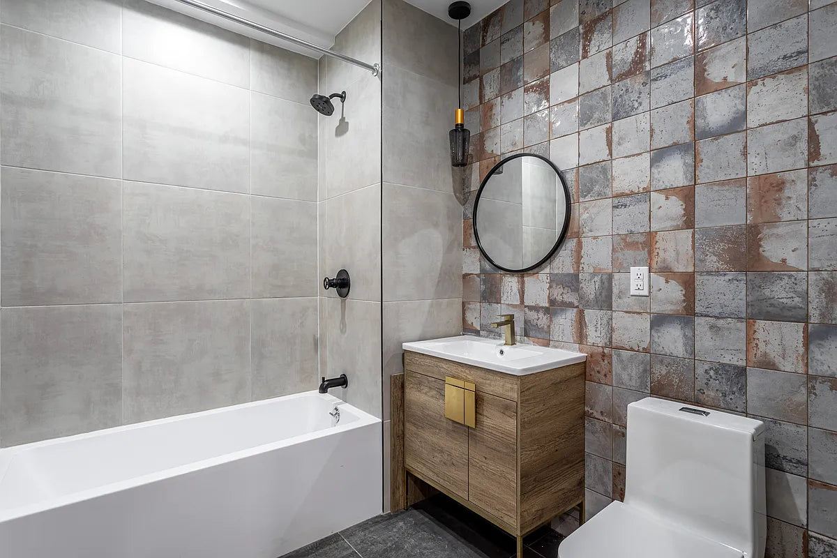 Amplio apartamento tipo estudio en Flatbush, Brooklyn 