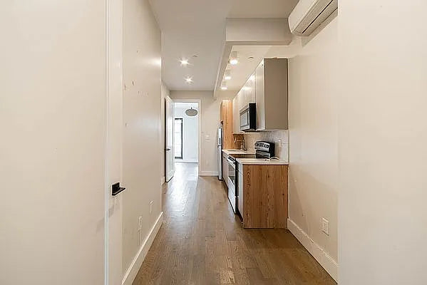 Moderno apartamento de 2 dormitorios en Prospect Lefferts Gardens, Brooklyn