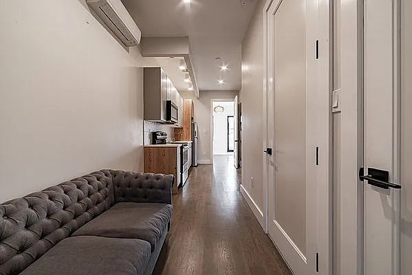 Moderno apartamento de 2 dormitorios en Prospect Lefferts Gardens, Brooklyn