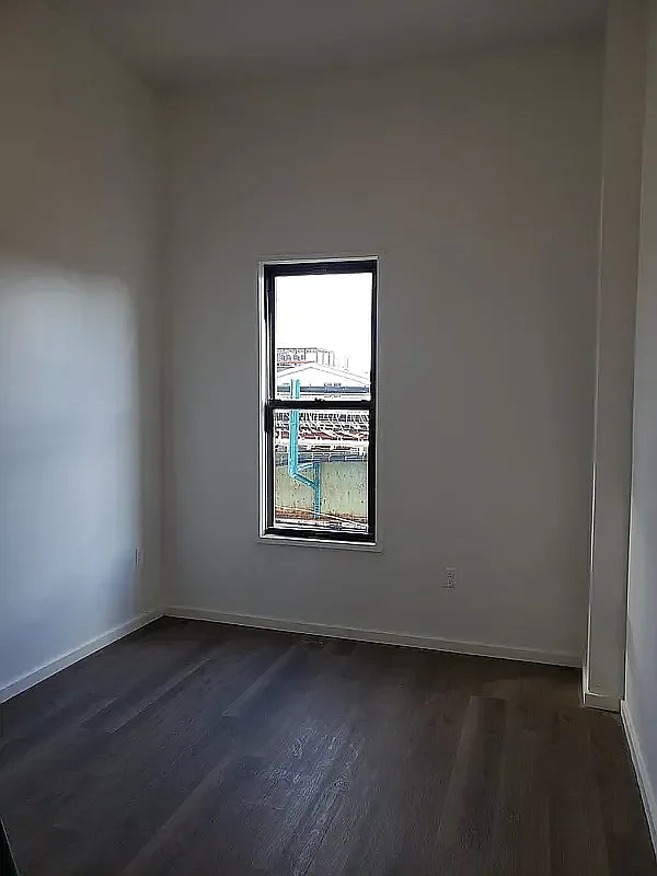 Amplio apartamento de 4 habitaciones en Kensington, Brooklyn