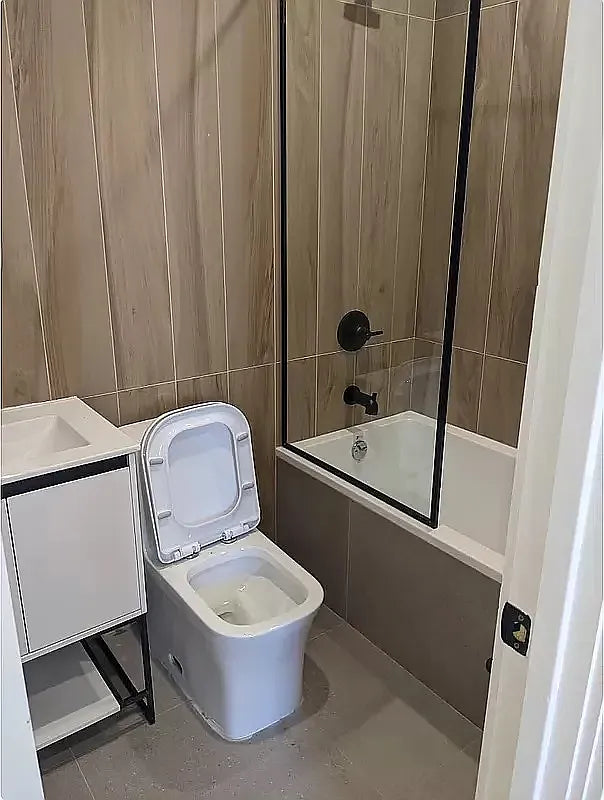 Amplio apartamento de 3 habitaciones en Crown Heights, Brooklyn, cerca de las líneas 2, 3, 4 y 5.