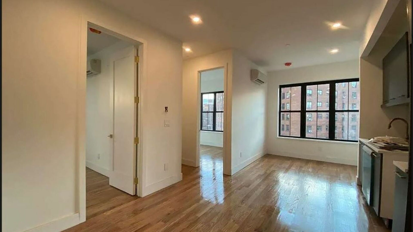 Exclusive 4-Bedroom, 2-Bath Home in Bedford-Stuyvesant Brooklyn – Private Outdoor Spaces