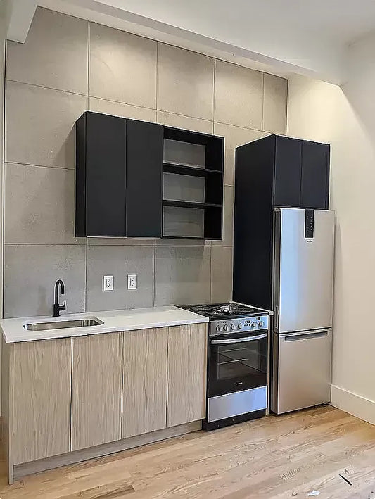 Spacious 3-Bedroom Apartment in Crown Heights, Brooklyn – Near 2/3/4/5 Trains