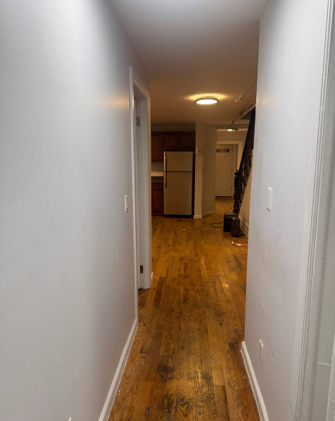 Amplio apartamento de 2 habitaciones en Crown Heights, Brooklyn