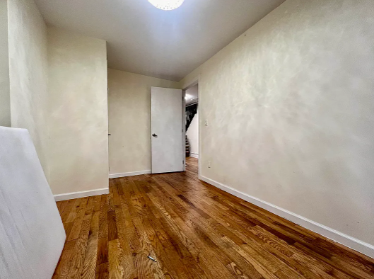 Amplio apartamento de 2 habitaciones en Crown Heights, Brooklyn