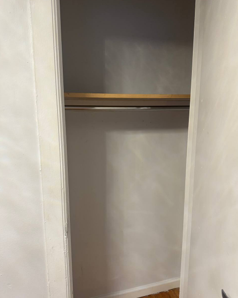 Amplio apartamento de 2 habitaciones en Crown Heights, Brooklyn