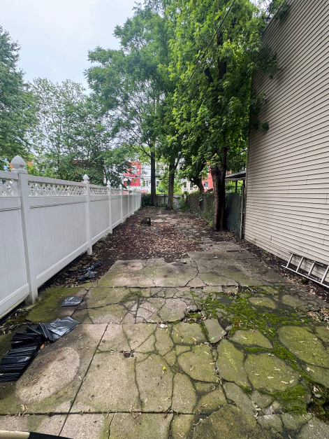 Amplio apartamento de 2 habitaciones en Crown Heights, Brooklyn