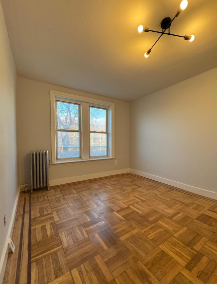 Pet-Friendly 2-Bedroom Apartment in Flatbush Brooklyn – Near 2/5/Q Trains